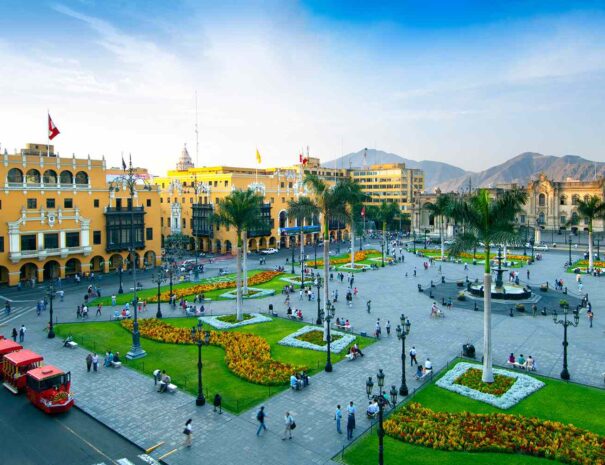 lima