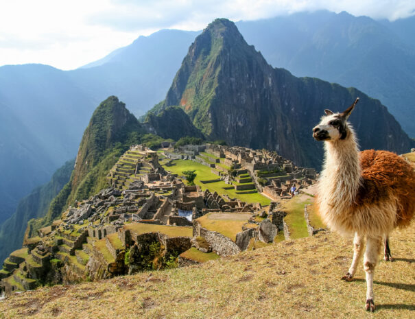 machupichu