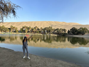 VIAJE GRUPAL PERÚ Mayo 2024