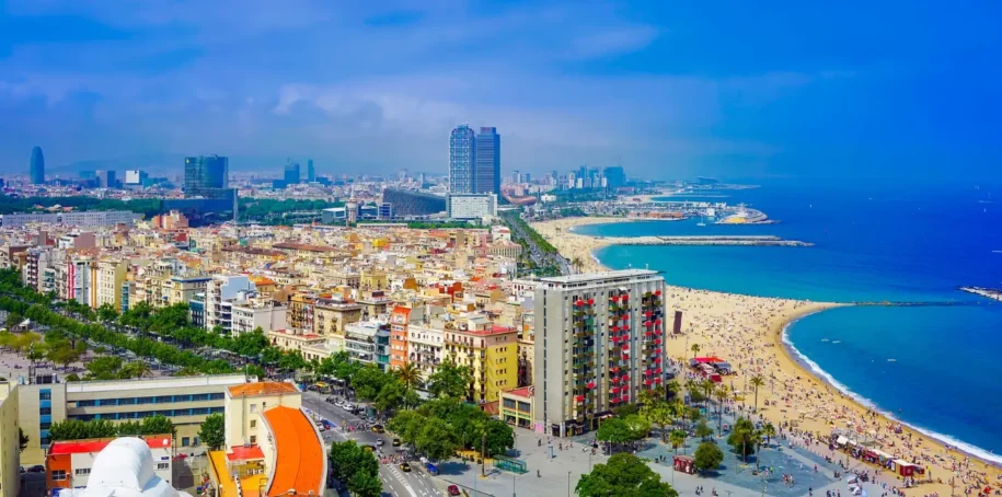 Planes Gratis en Barcelona este fin de semana