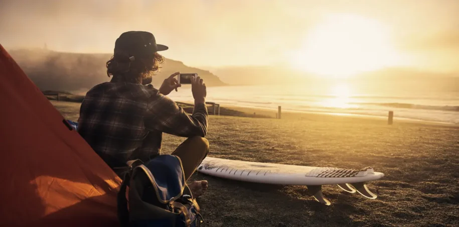 Guía completa para tu primer viaje en solitario