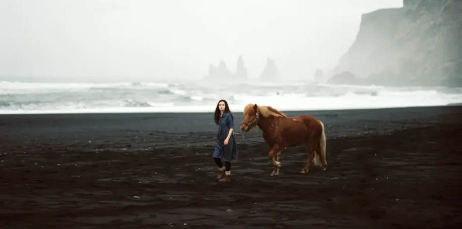 ¿Sabías que Reynisfjara es la playa más peligrosa del mundo?