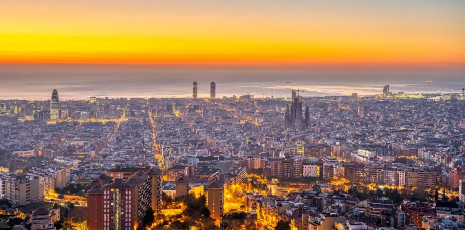 Planes Gratuitos en Barcelona para Disfrutar el Fin de Semana (17 al 19 de Enero)