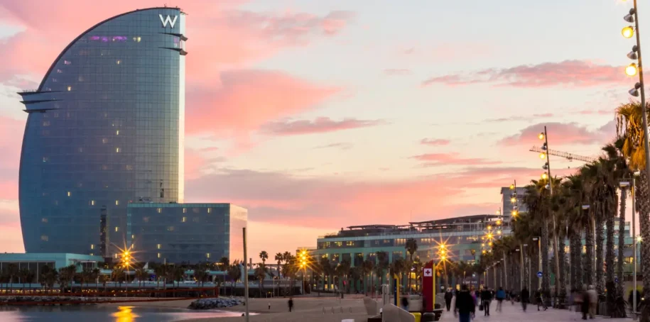 Planes Gratis para Disfrutar este Fin de Semana en Barcelona